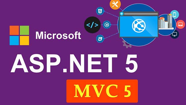 THE COMPLETE ASP.NET MVC 5 COURSE COMPLETE GUIDE