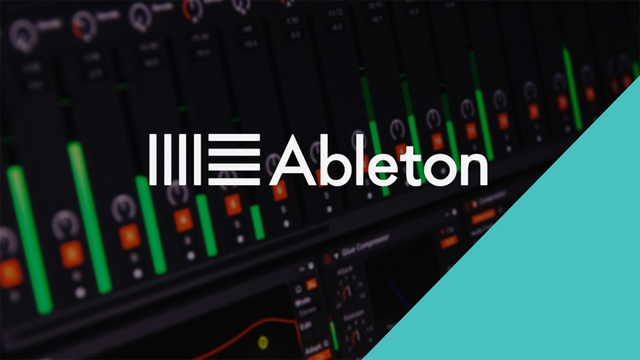 MUSIC PRODUCTION IN ABLETON LIVE – THE COMPLETE COURSE!