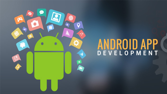 THE COMPLETE ANDROID DEVELOPER COURSE: BEGINNER TO ADVANCED