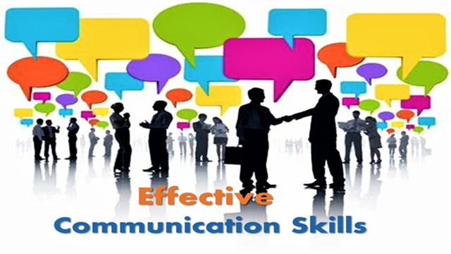 THE COMPLETE COMMUNICATION SKILLS MASTER CLASS FOR LIFE