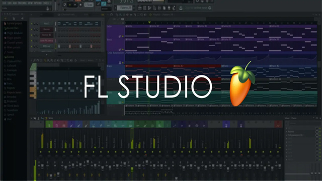 FL STUDIO – MUSIC PRODUCTION IN FL STUDIO FOR MAC & PC