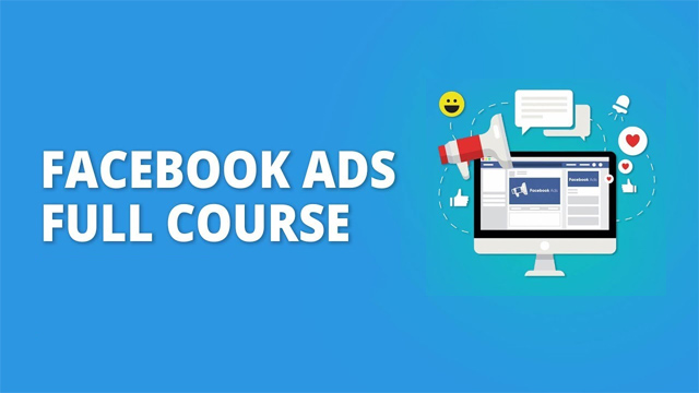 FACEBOOK ADS & FACEBOOK MARKETING MASTERY