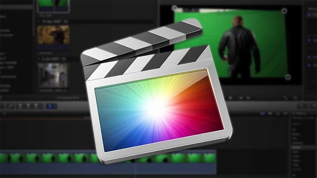 THE COMPLETE FINAL CUT PRO X COURSE BEGINNER TO INTERMEDIATE
