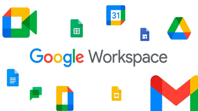 COMPLETE GOOGLE WORKSPACE (G SUITE), BEGINNER – ADVANCED