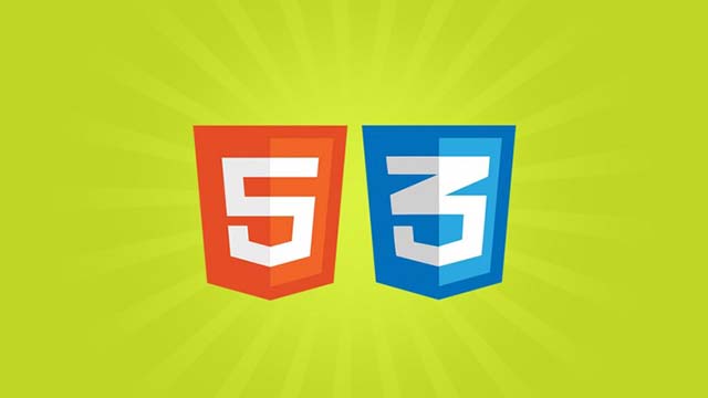 HTML AND CSS FOR BEGINNERS: BUILD A WEBSITE & LAUNCH ONLINE