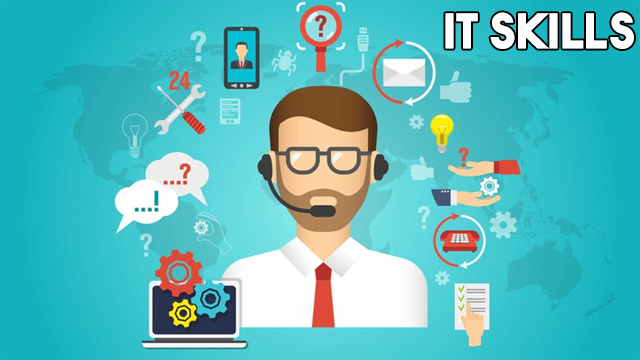 IT HELP DESK PROFESSIONAL, IT SUPPORT TECHNICAL SKILLS BOOTCAMP
