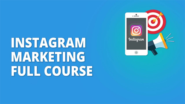 INSTAGRAM MARKETING: COMPLETE GUIDE TO INSTAGRAM GROWTH