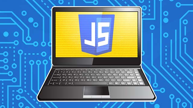 THE COMPLETE JAVASCRIPT COURSE: FROM ZERO TO EXPERT!