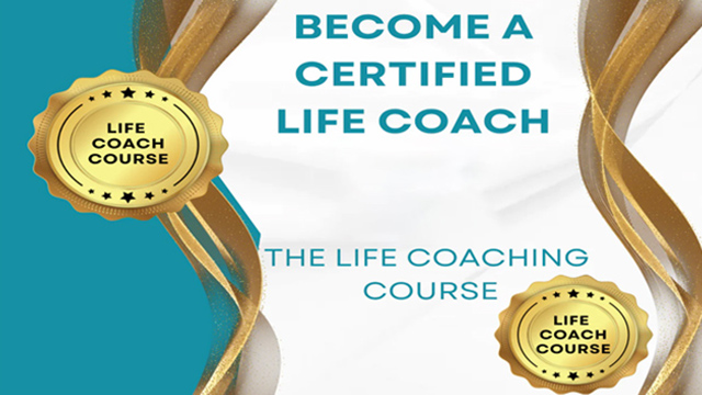 LIFE COACHING CERTIFICATE COURSE (BEGINNER TO INTERMEDIATE)