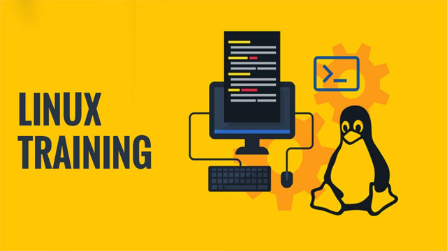 COMPLETE LINUX TRAINING COURSE TO GET YOUR DREAM IT JOB