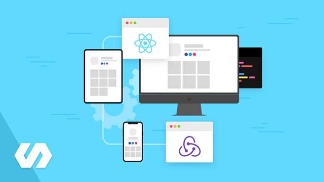 MASTER MODERN REACT WITH REDUX ULTIMATE COURSE