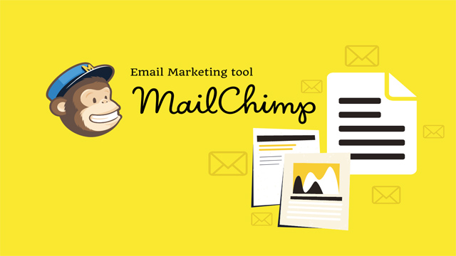 THE COMPLETE MAILCHIMP EMAIL MARKETING COURSE