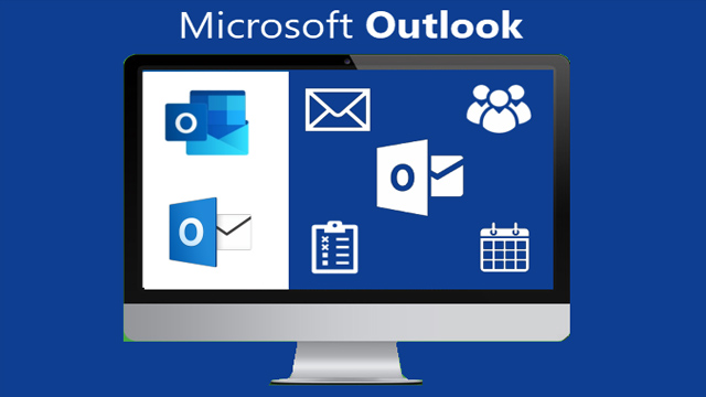 MICROSOFT OUTLOOK: BEGINNER AND INTERMEDIATE TRAINING