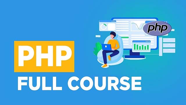 PHP FOR BEGINNERS: BECOME A PHP MASTER – CMS PROJECT