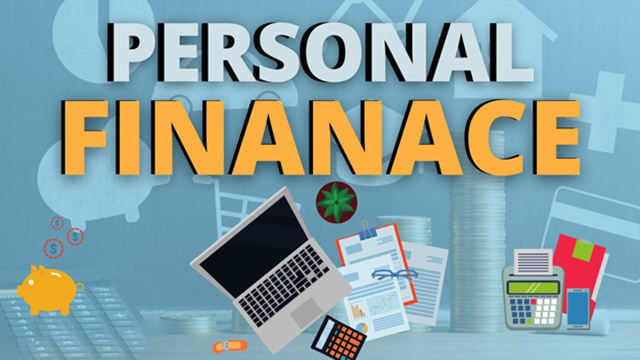 THE COMPLETE PERSONAL FINANCE COURSE: SAVE,PROTECT,MAKE MORE