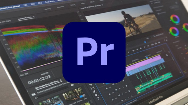 ADOBE PREMIERE PRO CC MASTERCLASS: VIDEO EDITING IN PREMIERE