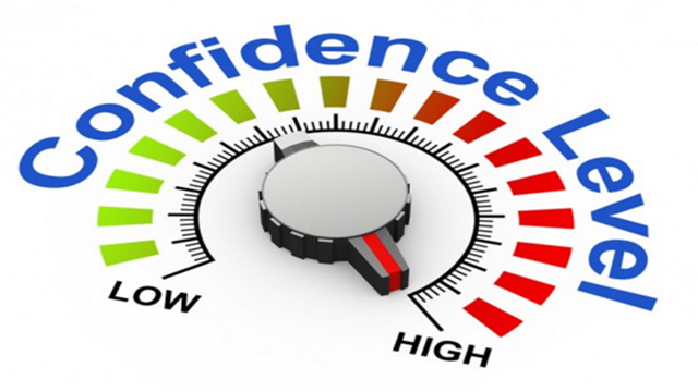 SELF-CONFIDENCE: CONFIDENCE & SELF ESTEEM GUIDE