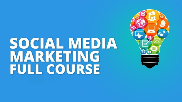 SOCIAL MEDIA MARKETING MASTERY ADS ON 10+ PLATFORMS