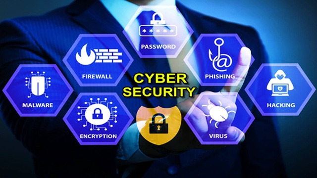 Master Cyber Security Course The Ultimate Guide to Stop Hackers