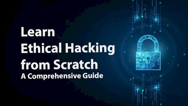 Learn Ethical Hacking Course for Beginners for Ethical Hacker