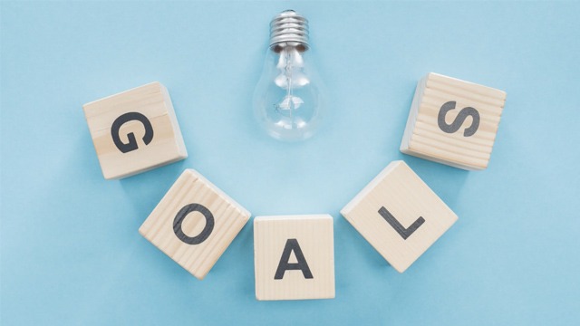 Master Your Goals with Our Goal Setting Mastery Complete Course