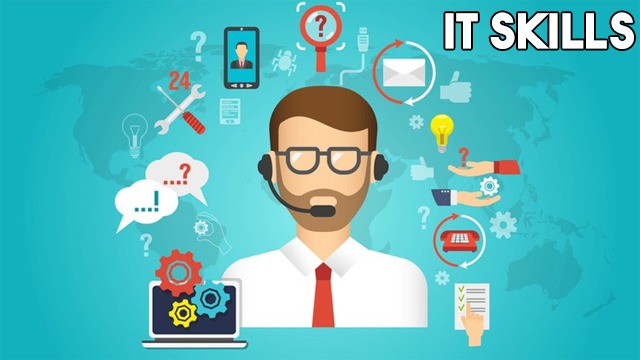 Master IT Support Help Desk Professional Skills with Our Course