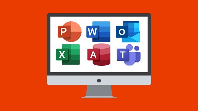 Master Microsoft Office Course: Excel, Word, PowerPoint & Access