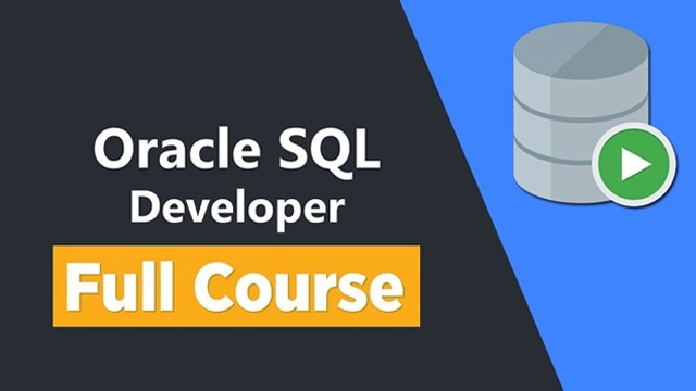 Master Oracle SQL Developer Complete Beginner Full Course