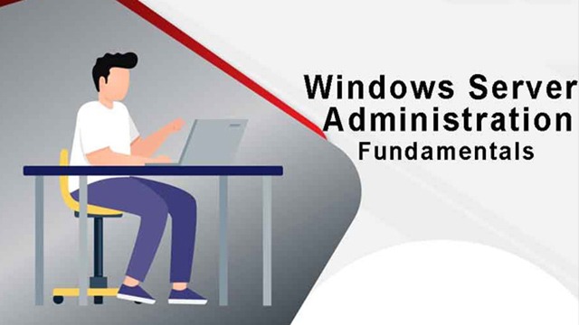 Microsoft Windows Server Administration, Be A Great Admin! Course