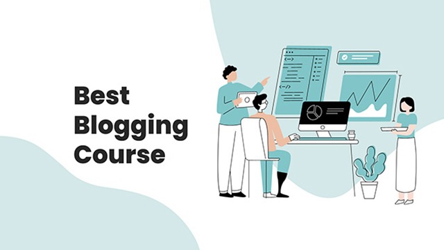 BLOGGING MASTERCLASS: HOW TO BUILD A SUCCESSFUL BLOG COURSE VIDEO