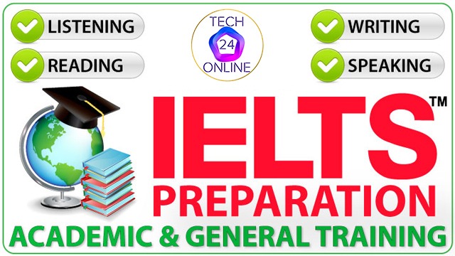 Mastering the IELTS: Achieve Band 7+ with Preparation Course