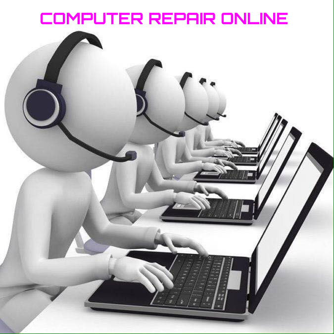 Professional Computer Repair and Maintenance Services Near You