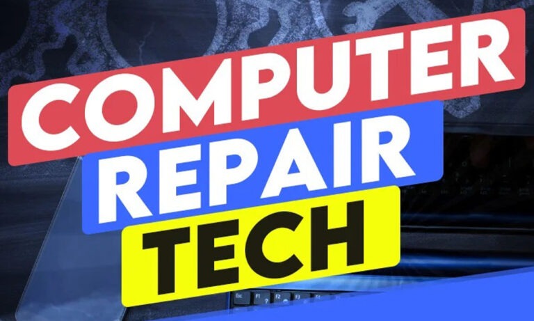 Computer Repair, IT Remote Desktop Support Services for Home and Business Online