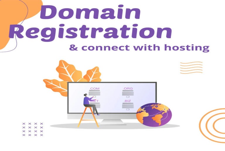 I will help you buy wordpress website domain and hosting service for your Online Business Development Sites Configuration with Fast IT Services