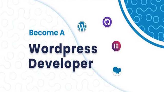 Master WordPress Complete WordPress Website Business Course